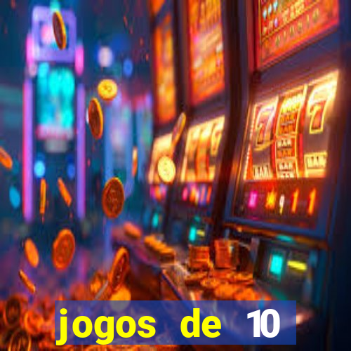 jogos de 10 centavos na betano